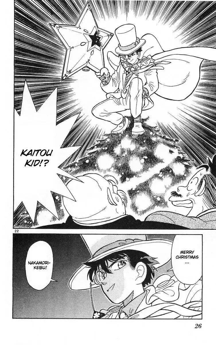 Magic Kaitou Chapter 14 26